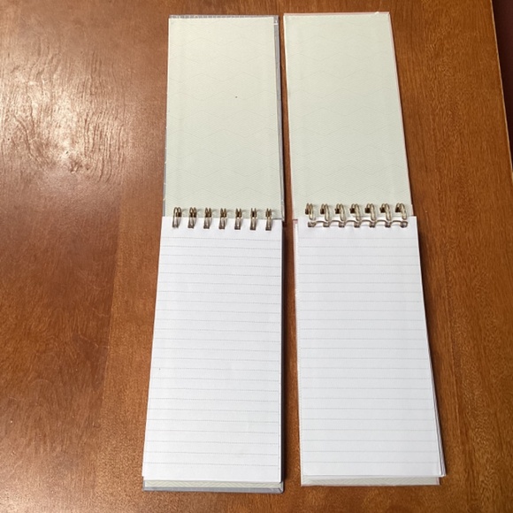 Caliber Memo Pads 100 sheets each (Notes) - Picture 2 of 5